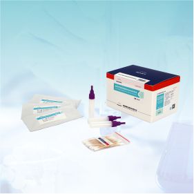 豬流行性腹瀉病毒膠體金檢測試紙條