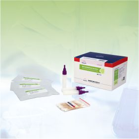 豬輪狀病毒膠體金檢測試紙條