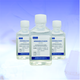 動物疫苗復合白油佐劑 SEIWEI 601 (油包水型）